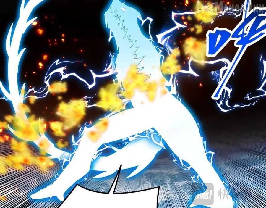 It Turns Out, They Were The True Protagonists From The Start Chapter 96  - page 112